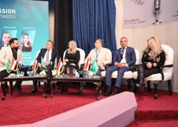 مستقبل ريادة الأعمال في مصر: خبراء يناقشون مراحل تطور الشركات الناشئة في “بيزنس لوبي”