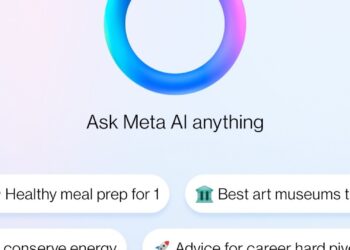 مواصفات مساعد الذكاء الاصطناعي “Meta AI” في الشرق الأوسط وشمال إفريقيا