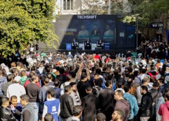 السبت المقبل.. قمة تك شيفت 2025 تستكشف مستقبل الذكاء الاصطناعي والاستدامة في مصر
