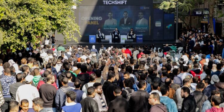 السبت المقبل.. قمة تك شيفت 2025 تستكشف مستقبل الذكاء الاصطناعي والاستدامة في مصر