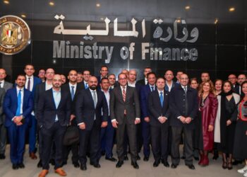 جوميا مصر تُشارك في لقاء وزير المالية لمناقشة دور التكنولوجيا في دعم الاقتصاد