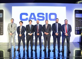 كيف أثر ارتفاع معدل الشباب في مصر على طلب منتجات كاسيو ؟ وسام الخانجي يكشف