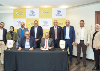 فوري تتعاون مع شركة “فارما أوفرسيز” لدعم صناعة الأدوية في مصر بالحلول الرقمية