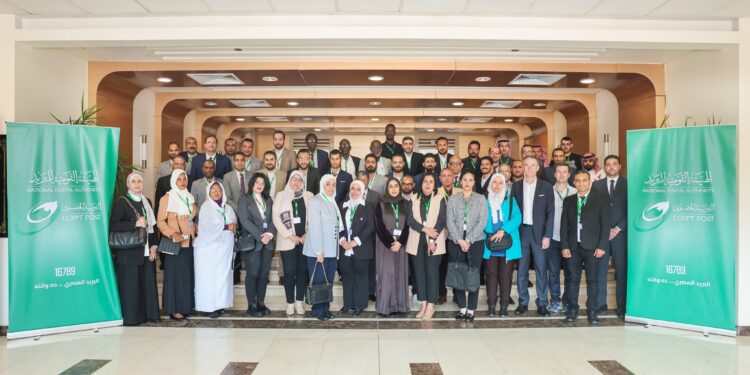 البريد يستضيف ورشة عمل حول “نظم المحاسبة الدولية للأجور”