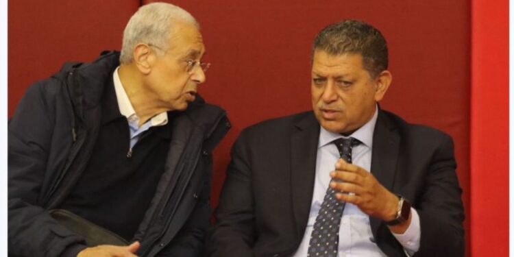 وديات عالمية لمنتخب ناشئي اليد مع إسبانيا والبرتغال استعدادا للمونديال