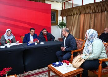 الأهلي يبدأ المقابلات الشخصية لراغبي العضوية .. ومزايا جديدة في الاشتراك