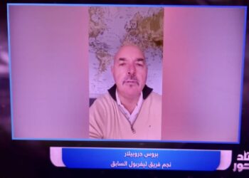 نجم ليفربول: محمد صلاح أكثر اللاعبين شهرة في تاريخ النادي