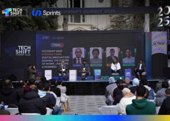 إطلاق منصة للعمل الحر في الذكاء الاصطناعي “تك شيفت 2025” 