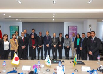 تفاصيل تعاون اليابان الدولية JTI ومصر الخير لتوصيل المياه النظيفة بقرى المنوفية