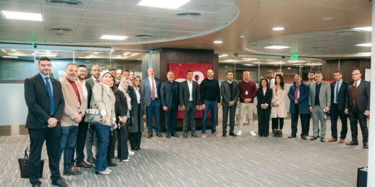 “إي آند بيزنس” تمد “المطورون العرب القابضة” بحلول البنية التحتية للاتصالات في أسيوط والمستقبل