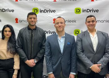 أمان ليك تمنح سائقو “اندرايف” خصومات للتأمين على السيارات بنسبة 10%  