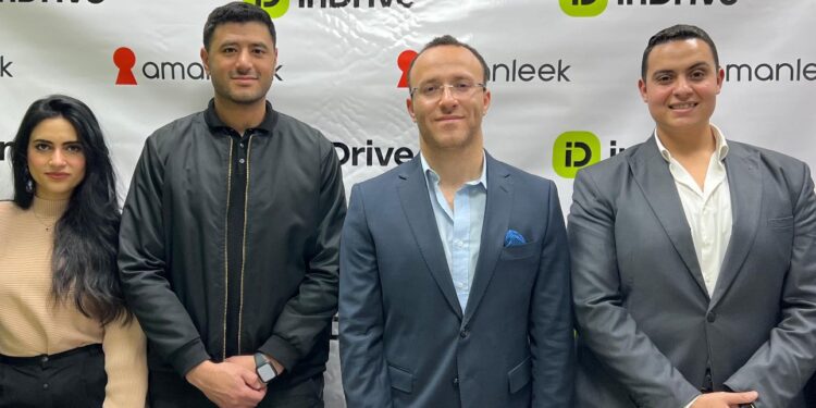 أمان ليك تمنح سائقو “اندرايف” خصومات للتأمين على السيارات بنسبة 10%