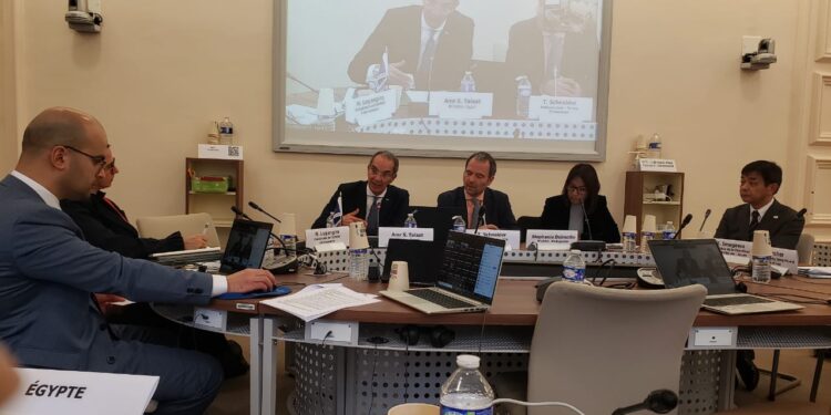 وزير الاتصالات: نعمل على إنشاء مركز الذكاء الاصطناعى المسؤول ووضع إطار تنظيمى وطنى