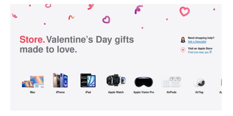 أساليب النصب الإلكتروني في عيد الحب .. كاسبرسكي تكشف