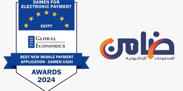 لماذا حصد ضامن كاش جائزة أفضل تطبيق دفع محمول في مصر؟