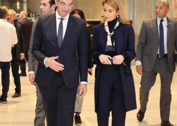 تعاون بين قرة وميتسوبيشي لتقديم أحدث المحركات البحرية في مصر