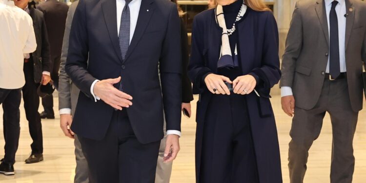 تعاون بين قرة وميتسوبيشي لتقديم أحدث المحركات البحرية في مصر