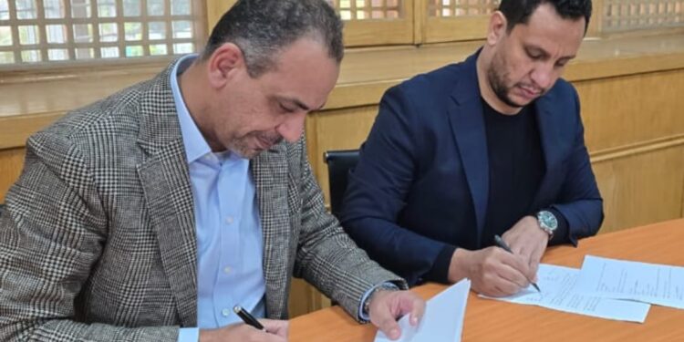 إضافة سوفت وير تتعاون مع جلوبال ميديكال سيتي لتعزيز السياحة العلاجية في مصر