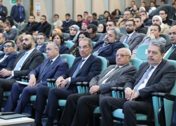 الاتصالات تفتتح ورشة عمل حول تكنولوجيا الكم فى جامعة مصر للمعلوماتية