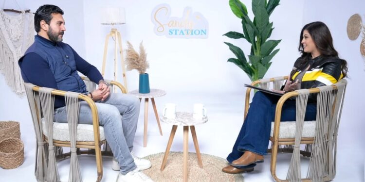 “مصري” يتصدر قائمة الأكثر تعاونا مع منظمات وشركات حول العالم بمجال الأمن السيبراني