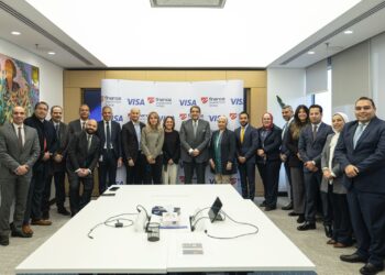 “مصري” يتصدر قائمة الأكثر تعاونا مع منظمات وشركات حول العالم بمجال الأمن السيبراني