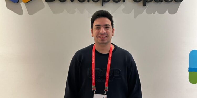 “مصري” يتصدر قائمة الأكثر تعاونا مع منظمات وشركات حول العالم بمجال الأمن السيبراني