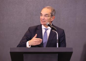 الاتصالات: 9 مليار جنيه تكلفة تغطية قرى حياة كريمة بأبراج المحمول بحلول منتصف 2025