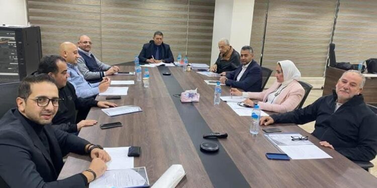 أبرزها تلبية دعوة التشيك .. تعرف على قرارات اتحاد كرة اليد في اجتماعه الأخير