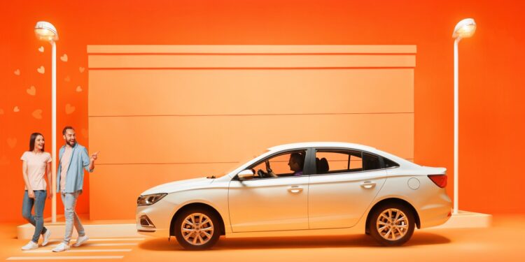 دي دي تكشف زيادة عدد الرحلات خلال عيد الحب بنسبة 8%