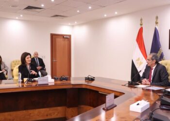 الاتصالات تتعاون مع سيسكو لتدريب ربع مليون فرد فى تخصصات الأمن السيبرانى.. ما القصة؟