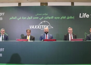 “بوهرنجر إنجلهايم” تطلق لقاحاً جديداً للدواجن يحمي من ثلاثة أمراض بجرعة واحدة