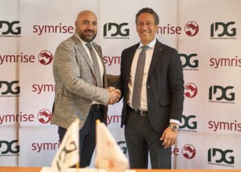 سيمرايز تتوسع بمجمع e2 October الصناعي لتنمية حجم أعمالها في أفريقيا والشرق الأوسط