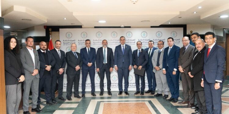 “إي فاينانس” تتيح تحصيل أقساط عقارات المغتربين بالتعاون مع “الإسكان” و”المالية” و”بنك مصر” بالدولار