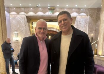 تبادل خبرات موسع بين الاتحادين المصري والفرنسي لليد