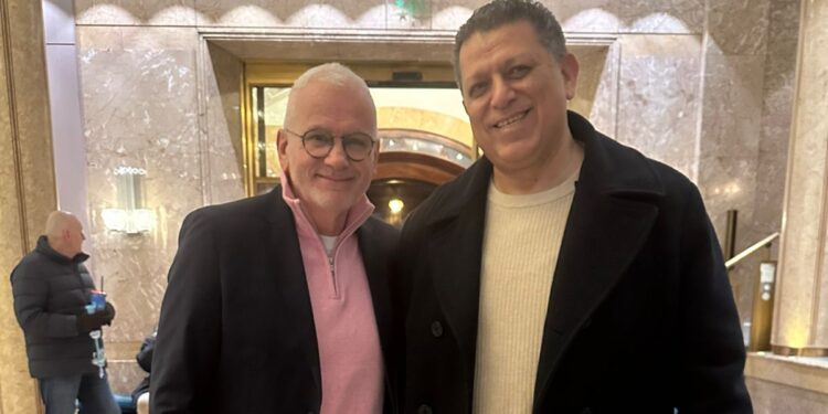 تبادل خبرات موسع بين الاتحادين المصري والفرنسي لليد