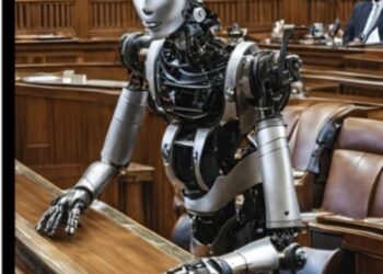 البرلمان يستعد لمناقشة مشروع قانون الذكاء الاصطناعي خلال دور الانعقاد المقبل بعد عرضه على الحكومة | خاص ميجا