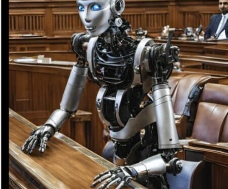 البرلمان يستعد لمناقشة مشروع قانون الذكاء الاصطناعي خلال دور الانعقاد المقبل بعد عرضه على الحكومة | خاص ميجا