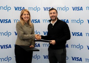 فيزا وMDP يتعاونان لدعم وتمكين قطاع التكنولوجيا المالية في مصر