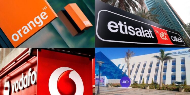 جهاز الاتصالات يضيف ضوابط شرائح إي سيم إلى الدليل الاسترشادي لفروع المحمول | خاص