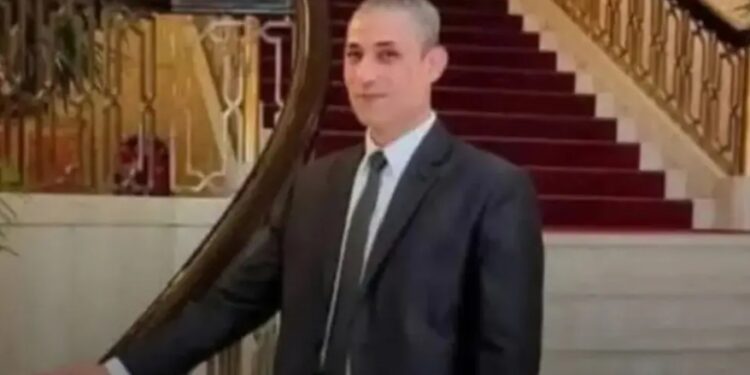 مفاجآت جديدة بواقعة انتحار موظف الأوبرا المصرية