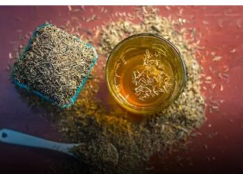 ماء الكمون : مشروب صباحي يعزز الصحة ويمنح الحيوية