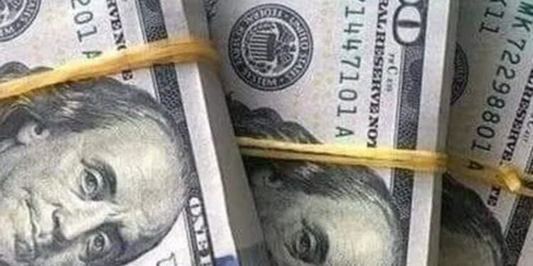 سعر الدولار اليوم الأحد 2 فبراير 2025 في البنوك