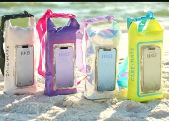 حقائب الهواتف: إكسسوار الأناقة العصرية