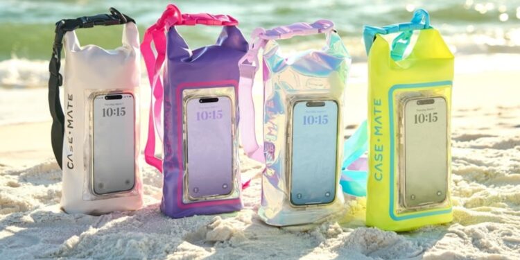 حقائب الهواتف: إكسسوار الأناقة العصرية