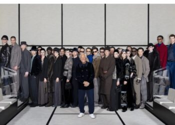 أسبوع الموضة في ميلانو: أبرز الألوان والتصاميم لشتاء 2025