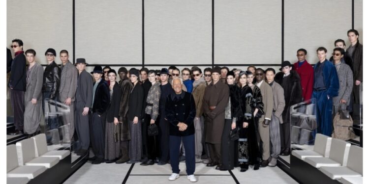 أسبوع الموضة في ميلانو: أبرز الألوان والتصاميم لشتاء 2025