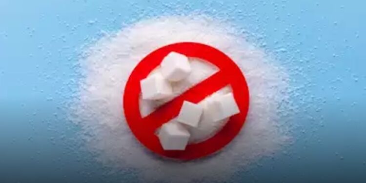 فوائد التوقف عن تناول السكر لمدة 30 يومًا