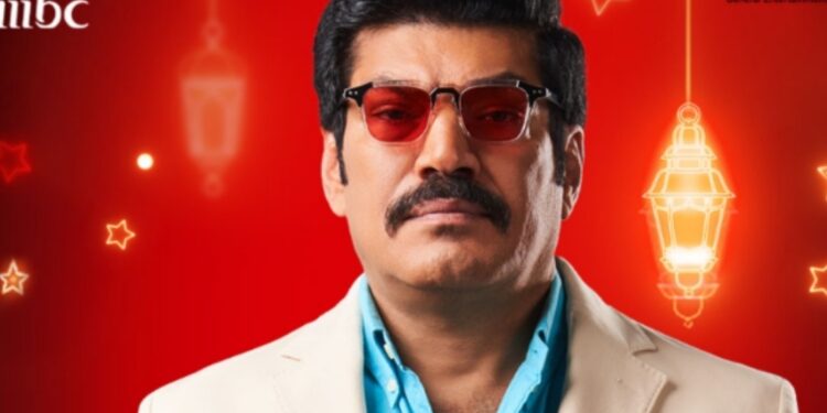 باسم سمرة يتحدث عن نجاح شخصية “عيسى الوزان” في مسلسل “العتاولة” وتأثير الدراما