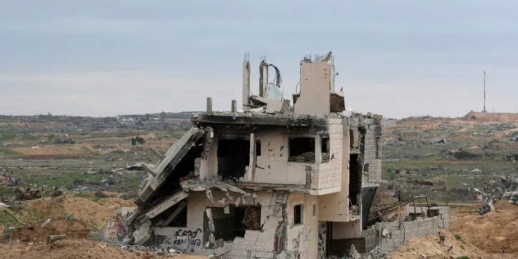 استمرار الخروقات الإسرائيلية رغم محاولات تنفيذ اتفاق غزة