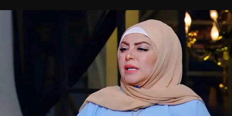 تطورات قضية السب والقذف بين ميار الببلاوي ومحمد أبو بكر